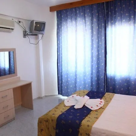 Otel Gokcen
