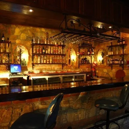 Otel Gokcen Ölüdeniz
